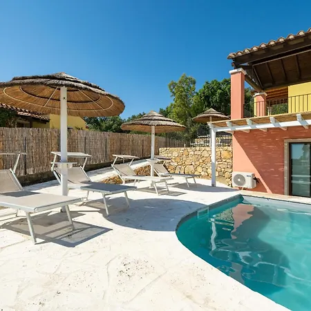 Pretziosa Villa