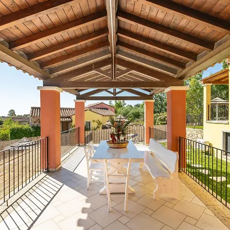 Villa Pretziosa