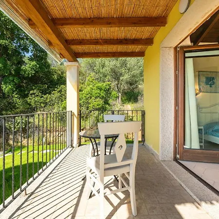Pretziosa Villa *