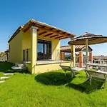 Villa Pretziosa Castiadas