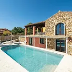 Pretziosa Villa