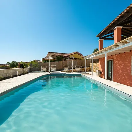 Villa Pretziosa