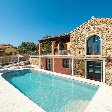 Pretziosa Villa