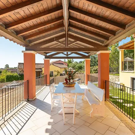 Villa Pretziosa *