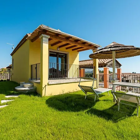 Villa Pretziosa