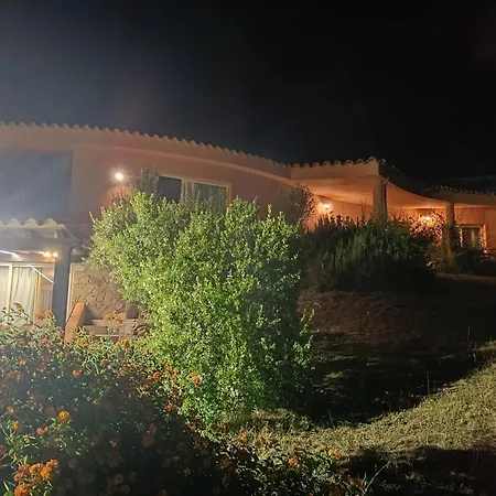Villa Pretziosa Castiadas