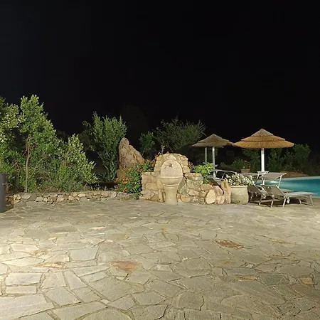 Pretziosa Villa