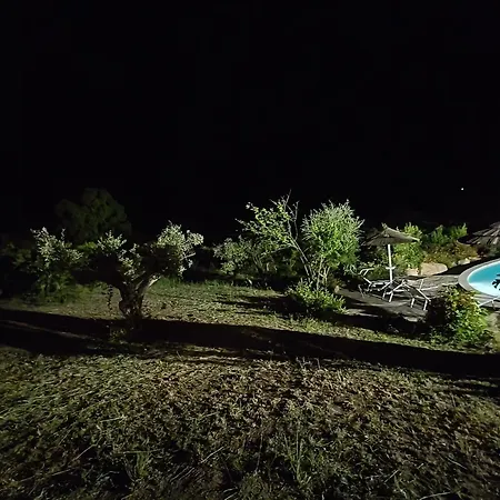 Pretziosa Villa *