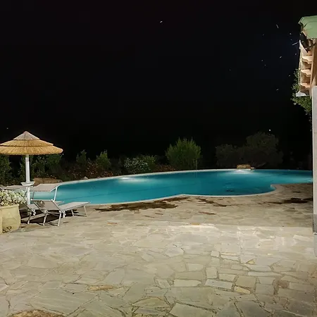 Villa Pretziosa