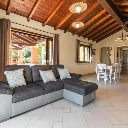 Villa Pretziosa *