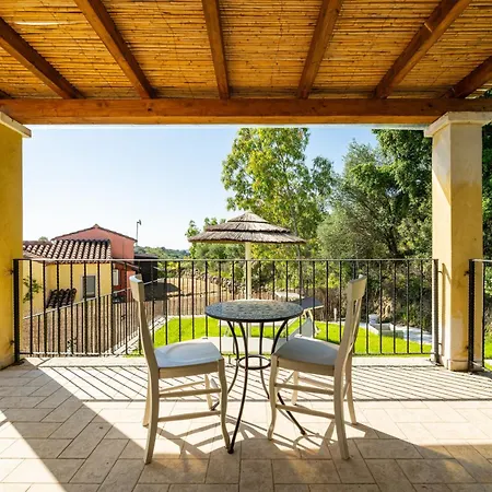 Pretziosa Villa