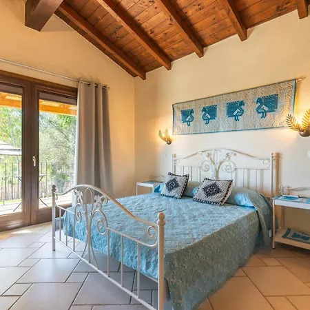 Villa Pretziosa