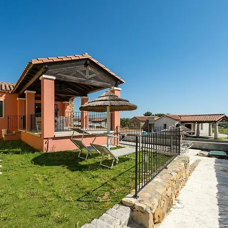 Pretziosa Villa *