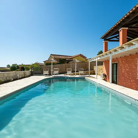 Villa Pretziosa Castiadas