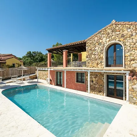 Pretziosa Villa