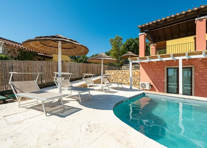 Pretziosa * Castiadas